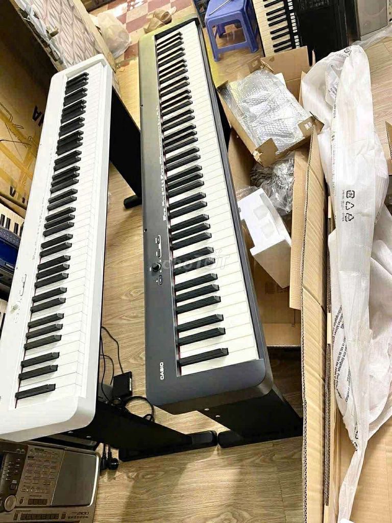 Đàn piano điện Casio Âm thanh chân thực. Mua bán Nhạc cụ tại Quận 1 Tp Hồ Chí Minh được đăng bởi Tran huy hình 1