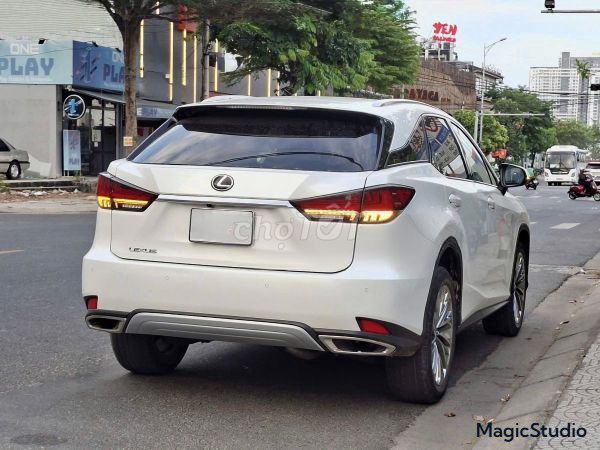 Lexus RX 300 2021