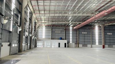 CHO THUÊ KHO 3.000m² – KHU VỰC BẮC CHU LAI