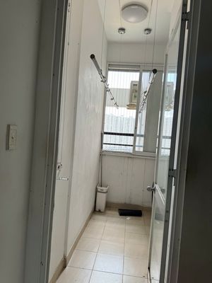 Căn hộ 93m2 2PN 2WC chung cư Ngọc Lan, đường Phú Thuận, Quận 7.