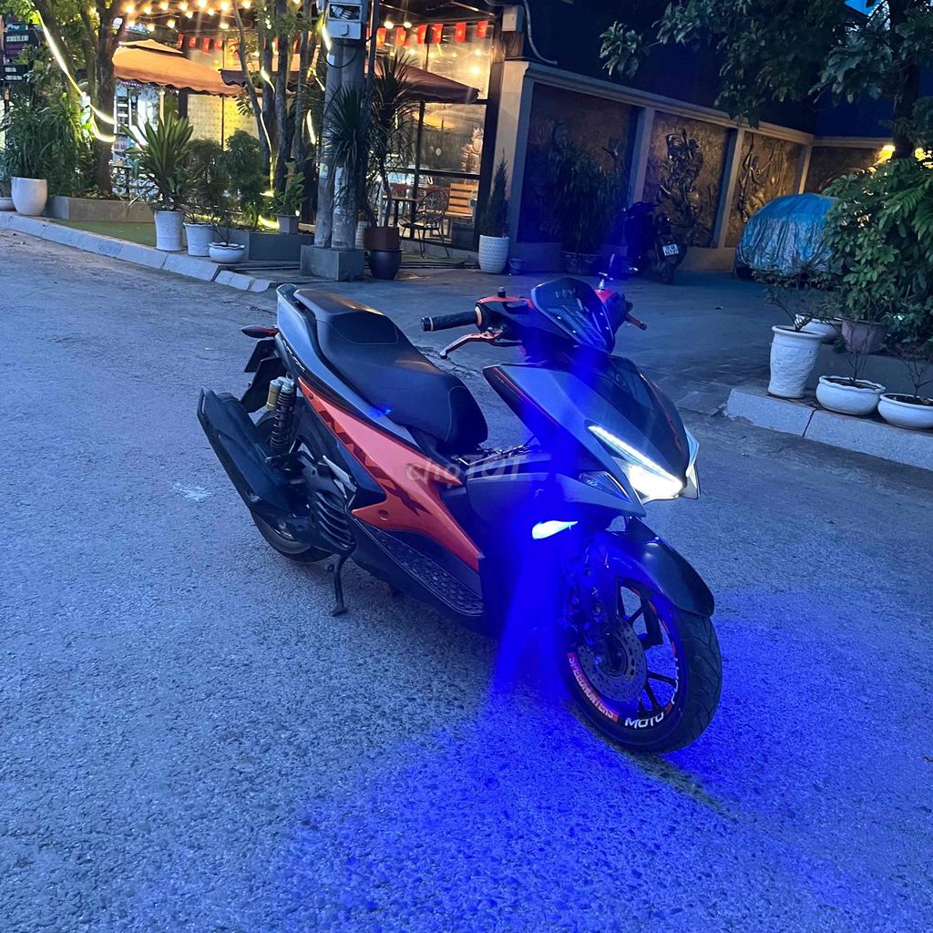 cần bán nvx 2019 chính chủ hỗ trợ trả góp. Mua bán Xe máy tại Huyện An Dương Hải Phòng được đăng bởi Xe Máy Khang Chi hình 2