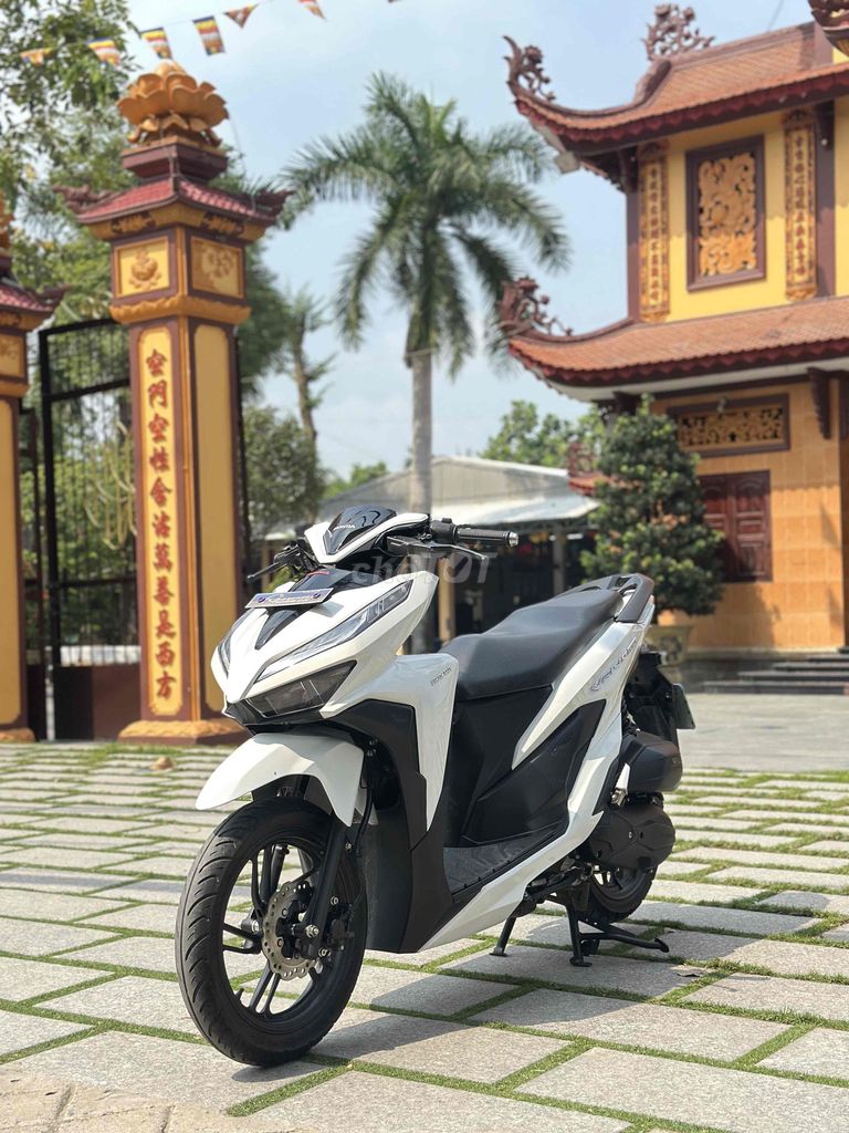 Honda Vario 150 2019 - GOP 50% BAO ĐẬU. Mua bán Xe máy tại Thành phố Thủ Đức Tp Hồ Chí Minh được đăng bởi Xe Máy Trường Thịnh hình 4