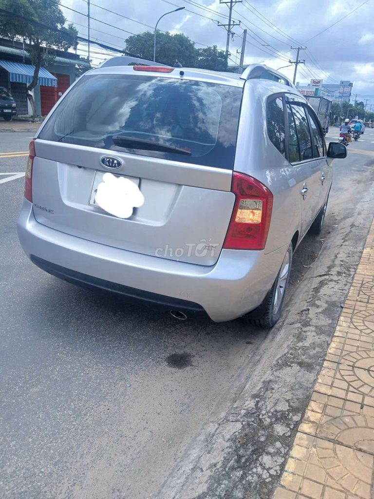 2016 EX MT 2.0 - 120000 km. Mua bán Ô tô tại Thành phố Cao Lãnh Đồng Tháp được đăng bởi Auto Trung hình 2