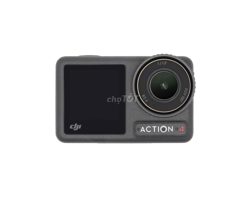 Osmo Action 4 Adventure Combo new chỉ 8tr190. Mua bán Máy ảnh, Máy quay tại Thành phố Thủ Dầu Một Bình Dương được đăng bởi Chinh Lee hình 3