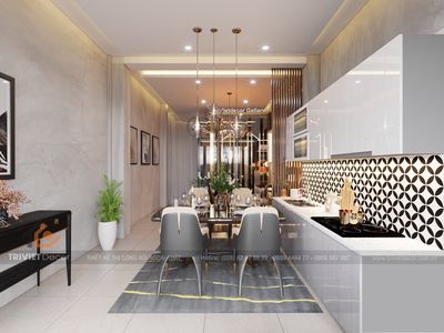 02 Thợ Mộc Tại Quận 8 - Đi Làm Ngay