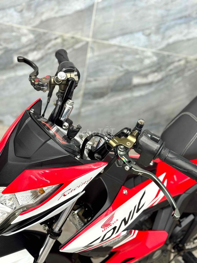 Sonic 150R 2019 BS- 1.4567. Mua bán Xe máy tại Thành phố Thủ Đức Tp Hồ Chí Minh được đăng bởi Nguyễn văn hình 4
