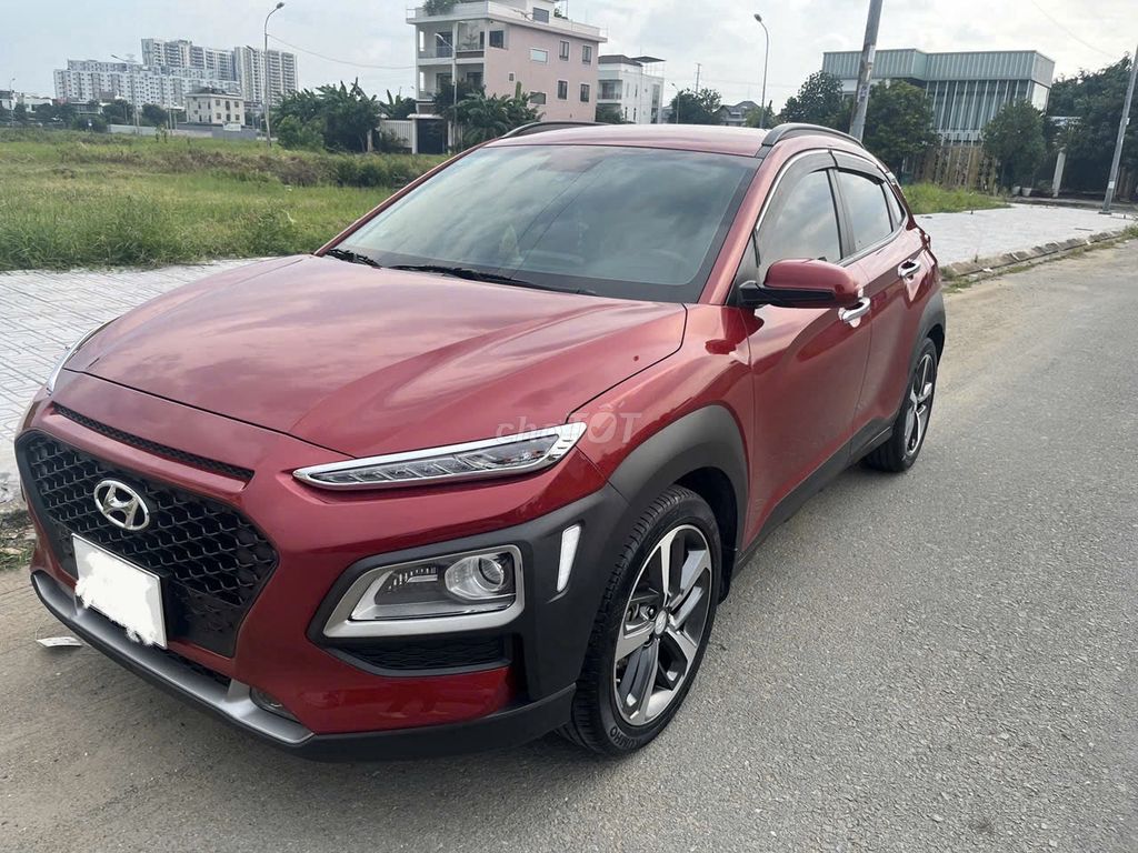 Bán Hyundai Kona 2020 2.0 Đặc biệt. Mua bán Ô tô tại Thành phố Thủ Đức Tp Hồ Chí Minh được đăng bởi Nguyễn Anh  hình 1