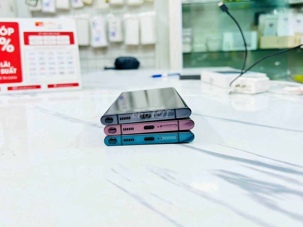 M-Phones Cầu Giấy tại Quận Nam Từ Liêm, Hà Nội hình 2