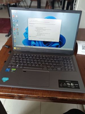 Laotop Acer Aspire 5 A515 Gaming(Like new). Mua bán Laptop tại Thành phố Thủ Đức Tp Hồ Chí Minh được đăng bởi Tú