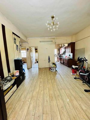 Căn hộ 85 m² · 3 PN · Phố Nguyễn Hữu Thọ