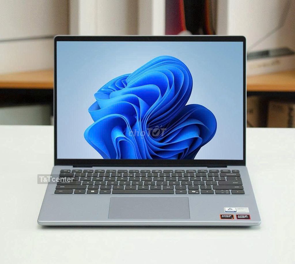 Dell 5445 | R7-8840HS | 16GB | 512GB | Màn 2.2K. Mua bán Laptop tại Thành phố Quảng Ngãi Quảng Ngãi được đăng bởi TTCenter hình 1