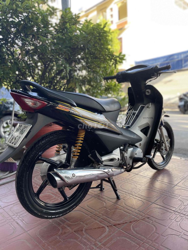 Honda wave. Mua bán Xe máy tại Quận Hải An Hải Phòng được đăng bởi AN KHANG hình 8