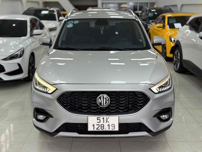 MG_ZS 2021 Comfort - 5 vạn full bảo dưỡng hãng.. Mua bán Ô tô tại Thành phố Thủ Đức Tp Hồ Chí Minh được đăng bởi Khoa Nguyen Mua Bán Suzuki Miền Nam