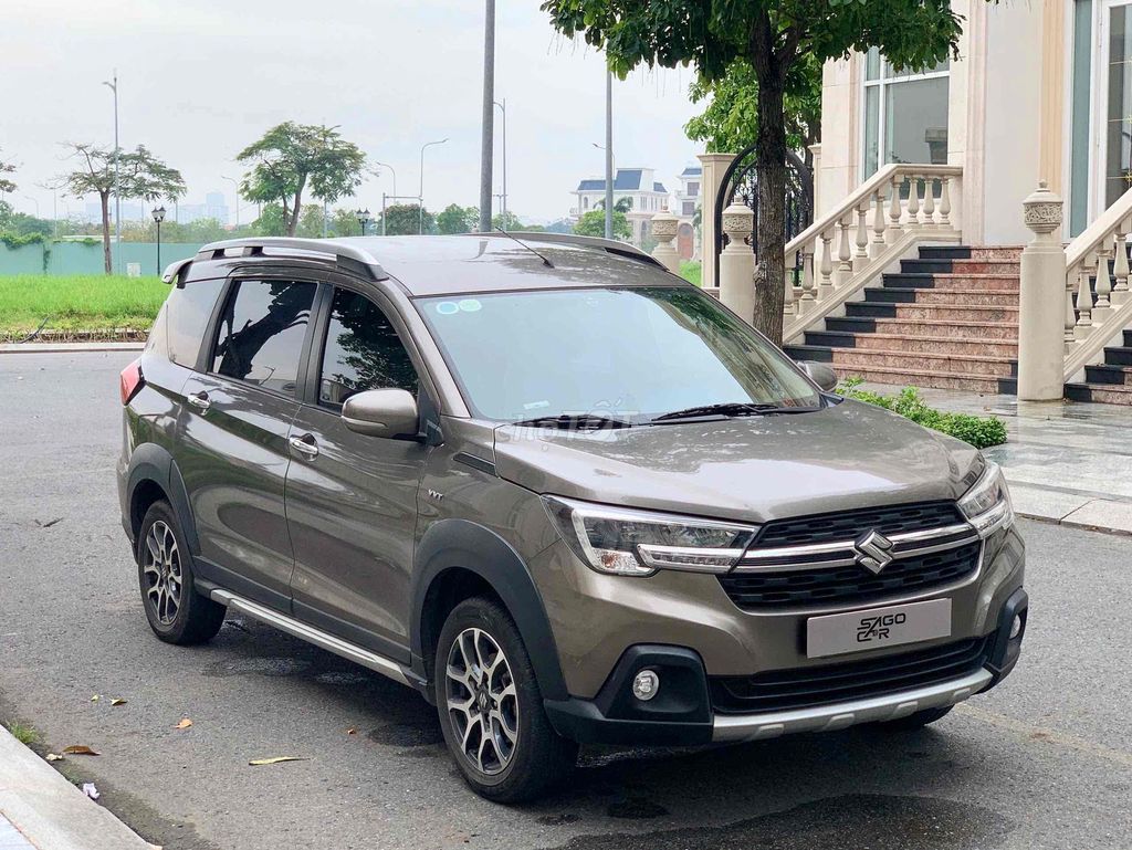 Suzuki XL 7 2023 1.5 AT - 29000 km. Mua bán Ô tô tại Thành phố Thủ Đức Tp Hồ Chí Minh được đăng bởi Hương Nguyễn  hình 1