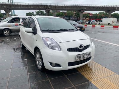 Toyota Yaris 2010 1.3 AT - 15000 km. Mua bán Ô tô tại Quận Nam Từ Liêm Hà Nội được đăng bởi Son