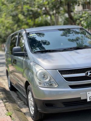Hyundai Starex 2011 2.5D MT - 130000 km. Mua bán Ô tô tại Quận 7 Tp Hồ Chí Minh được đăng bởi Lethai