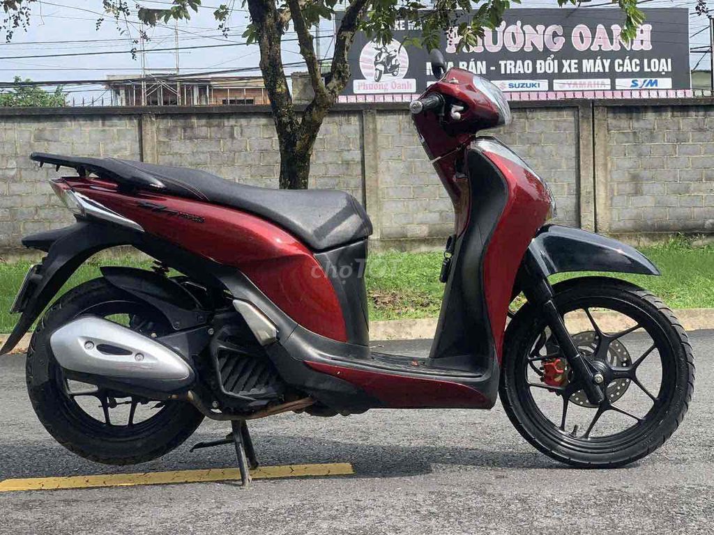 Sh mode 2018. Mua bán Xe máy tại Huyện Trảng Bom Đồng Nai được đăng bởi u kiều hình 5