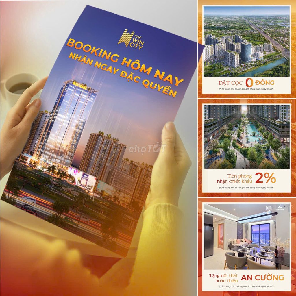 Dự án HOT THE WIN CITY, chủ đầu tư Thắng Lợi Group Mặt tiền đường, tỉnh lộ 10, Xã Đức Hòa Đông, Huyện Đức Hòa, Long An Huyện Đức Hòa Long An
