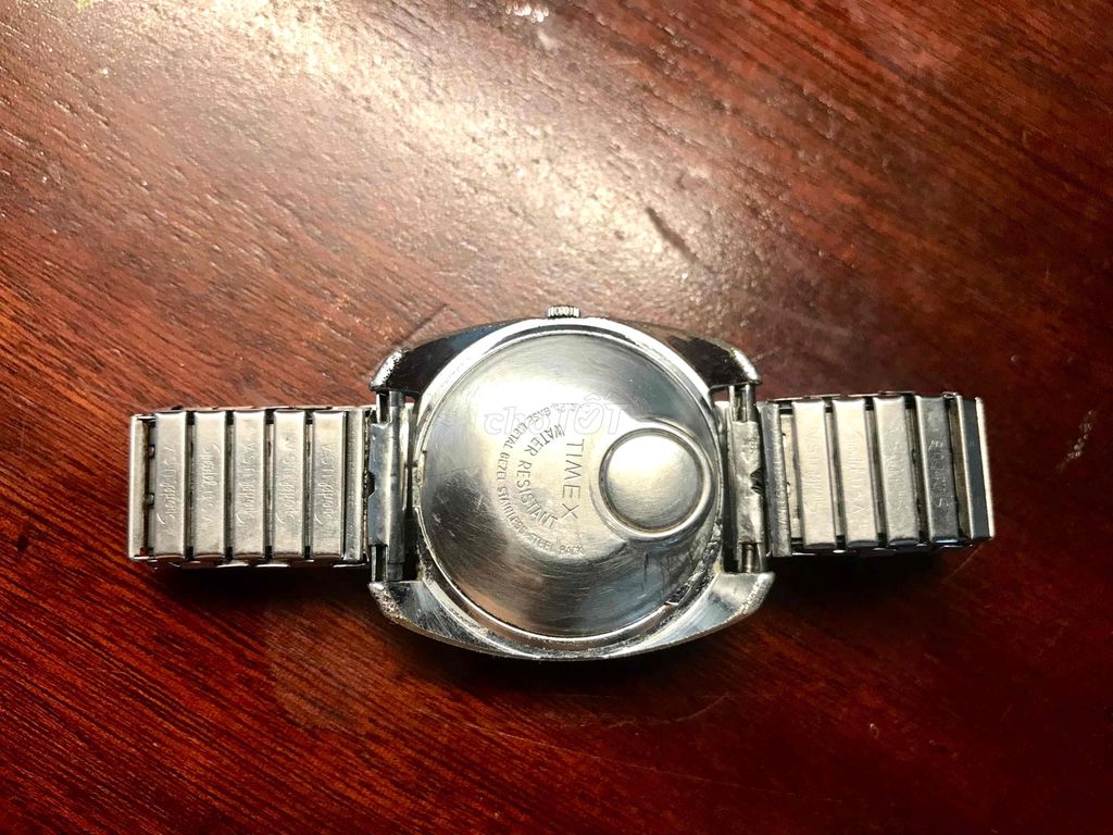 Đồng hồ Timex Ecodrive Watch (Usa)