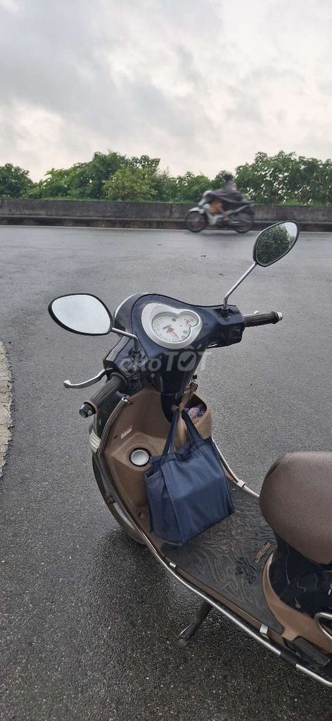 Bán xe nozza biển Hà Nội đi vẫn nuột. Mua bán Xe máy tại Quận Hoàn Kiếm Hà Nội được đăng bởi Xuân Nguyễn hình 2