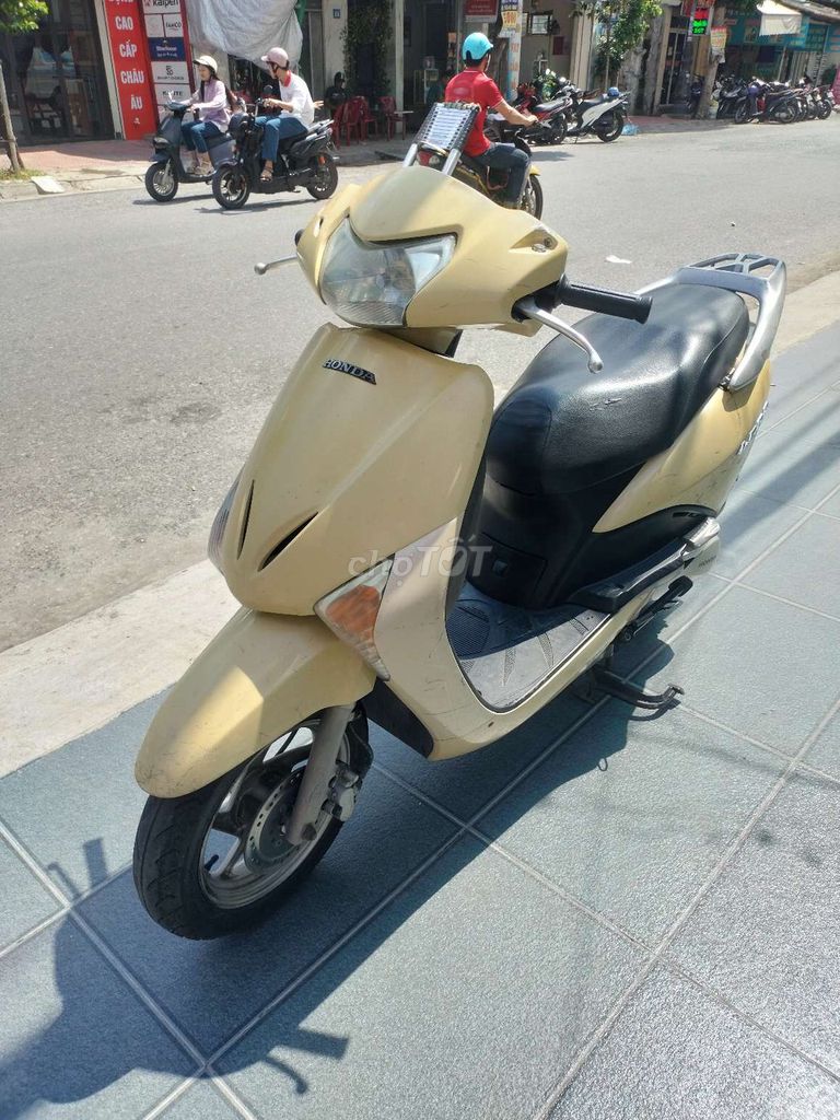 Honda. Mua bán Xe máy tại Quận Kiến An Hải Phòng được đăng bởi Đỗ Quang Thiện hình 1