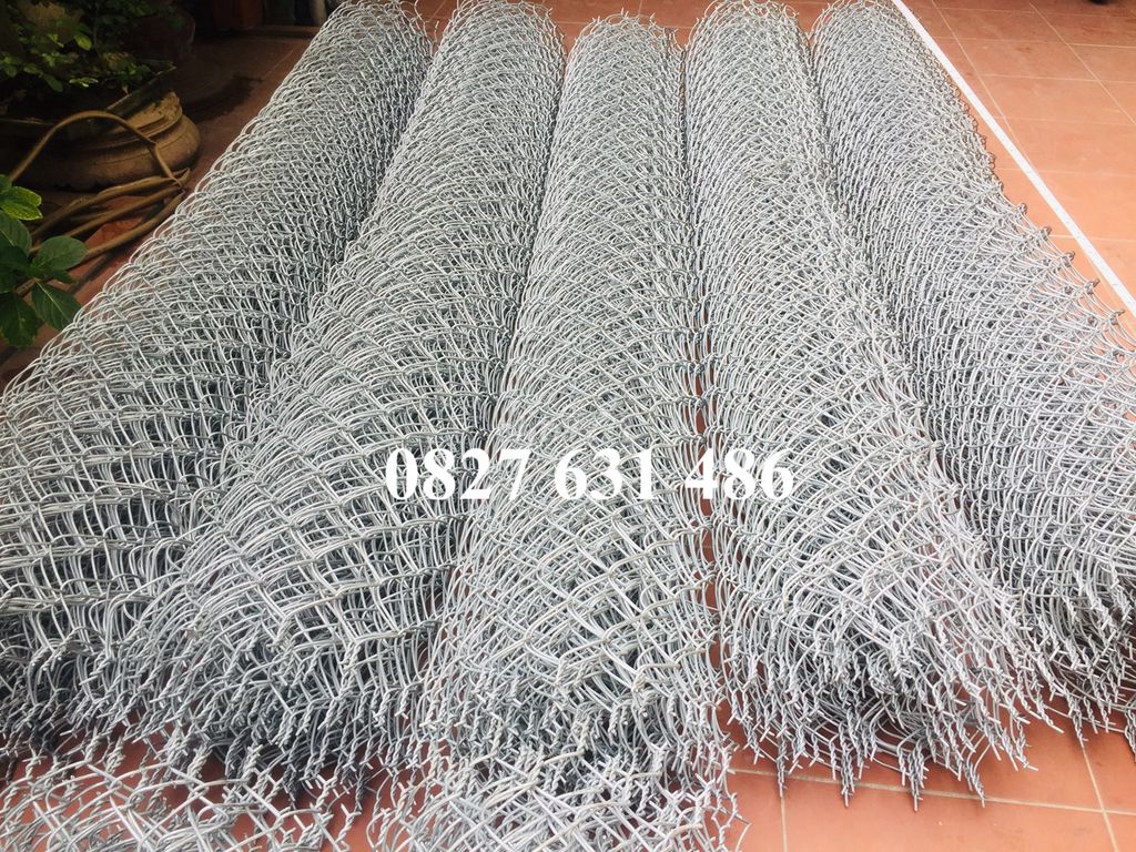 Lưới thép b40 mạ kẽm, Lưới chắn chuột, Lưới b30. Mua bán Đồ chuyên dụng, Giống nuôi trồng tại Quận Tây Hồ Hà Nội được đăng bởi Bắc Hà hình 1