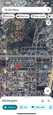cần bán lô Võ Văn Đặng đường 10m5 khu Đông Trà. Mua bán đất tại Quận Ngũ Hành Sơn Đà Nẵng được đăng bởi Võ nhật