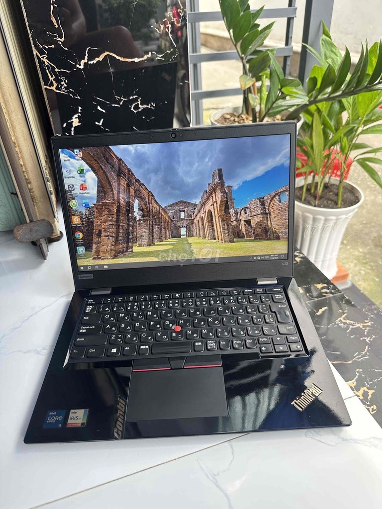 Lenovo ThinkPad L13 Gen 2 i5-1145G7 8GB/238GB. Mua bán Laptop tại Thị xã Tân Châu An Giang được đăng bởi Đồng hồ lattop thai trân hình 1