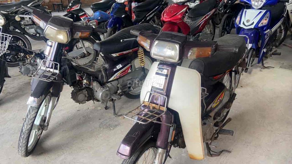 HONDA WAVE S 5tr5NOUVO SX6Tr5 AB HƠN 8TR VÀI XE RẺ. Mua bán Xe máy tại Huyện Thống Nhất Đồng Nai được đăng bởi CHODONGNAI youtube video hình 9