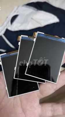 Màn hình zin máy Nokia 3310 zin đẹp. Mua bán Linh kiện (RAM, Card...) tại Quận Tân Phú Tp Hồ Chí Minh được đăng bởi Min Min