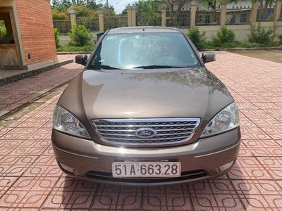 Ford Mondeo 2004 2.0 AT - 15000 km. Mua bán Ô tô tại Huyện Định Quán Đồng Nai được đăng bởi Vũ Trường hình 1