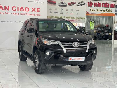 TOYOTA FORTUNER 2.4G 4X2MT SX 2017 NHẬP INDONESIA. Mua bán Ô tô tại Thành phố Dĩ An Bình Dương được đăng bởi Vy Xe Hơi