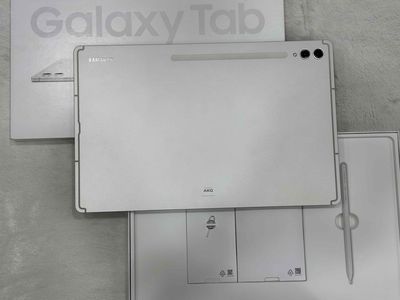 Samsung Galaxy Tab S9 Ultra 5G 12/256Gb Belge