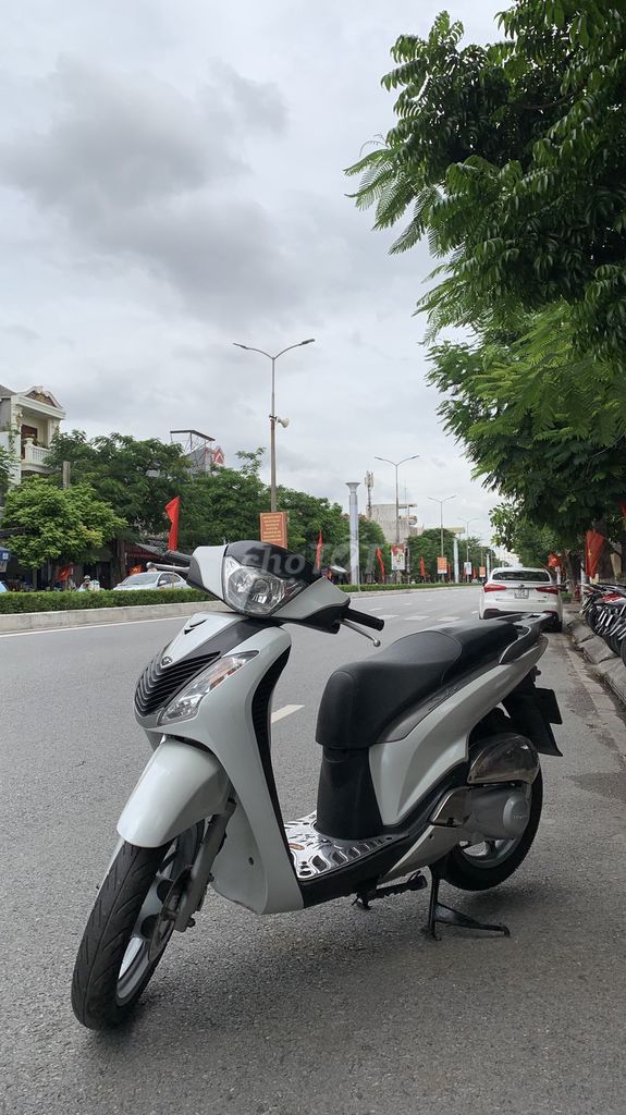 Sh nhập ý.máy zin,hồ sơ cầm tay.ít sd. Mua bán Xe máy tại Quận Kiến An Hải Phòng được đăng bởi Tuan hình 3