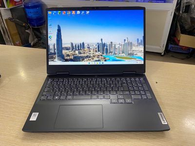 Lenovo Gaming3 Máy đẹp Keng  i7 12650H/RTX 3060-6G