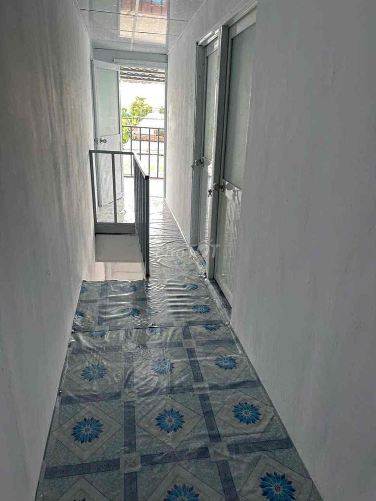 cần bán nhà mặt tiền đường nguyễn thị đành. Mua bán nhà ở tại Huyện Hóc Môn Tp Hồ Chí Minh được đăng bởi phạm Ngọc sơn hình 4