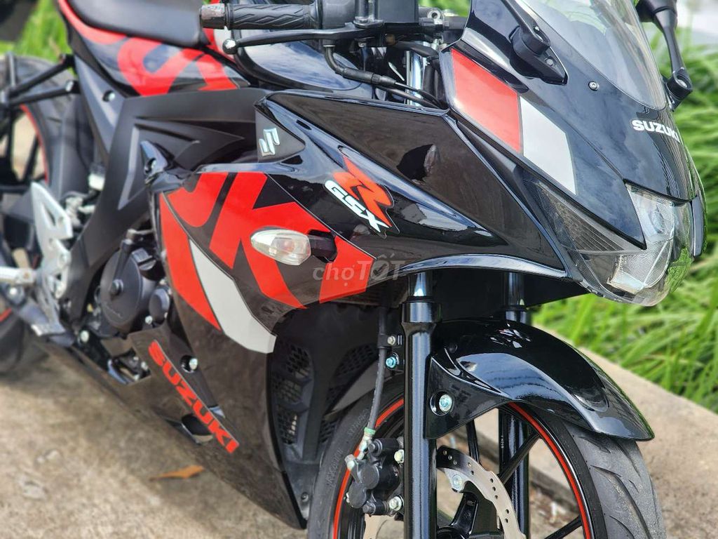 Gsxr150 2019 xe cọp odo 9k. Mua bán Xe máy tại Huyện Nhà Bè Tp Hồ Chí Minh được đăng bởi Hoán Nguyễn hình 7