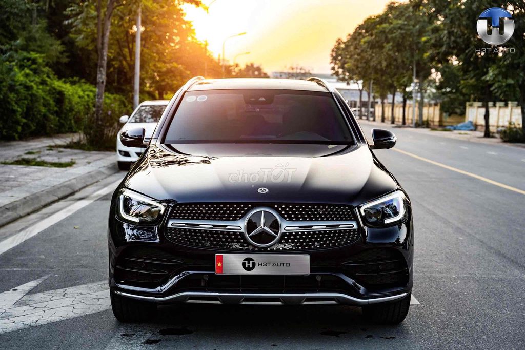 GLC300 sx 2021 cực đẹp. Mua bán Ô tô tại Quận Long Biên Hà Nội được đăng bởi H3T Auto Việt Nam hình 16