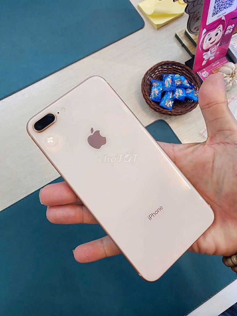 Iphone 8 Plus Thu r.e , Ra đi R.ẻ ❤