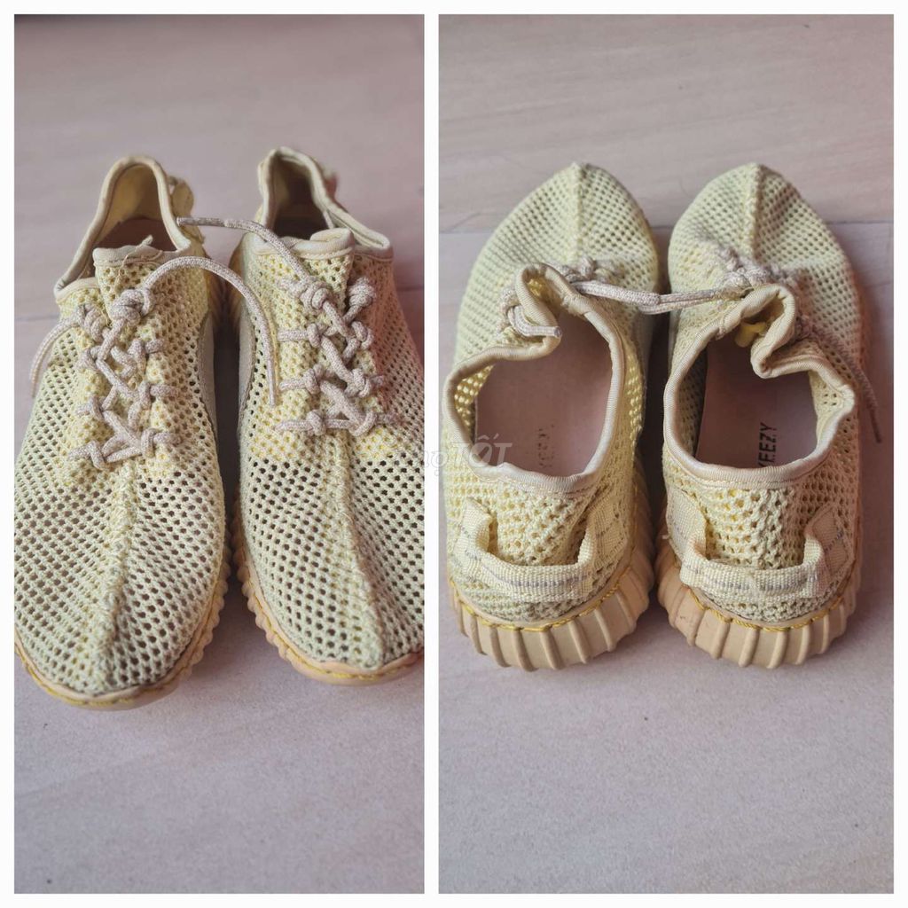 Giày lười ADIDAS Size 41 dành cho nam