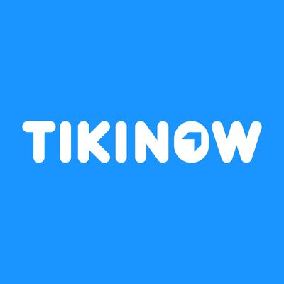 Công ty TNHH TikiNOW Smart Logistics logo