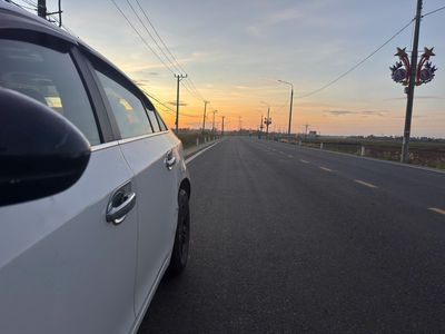 Chevrolet Cruze 2014 MT 150000 km