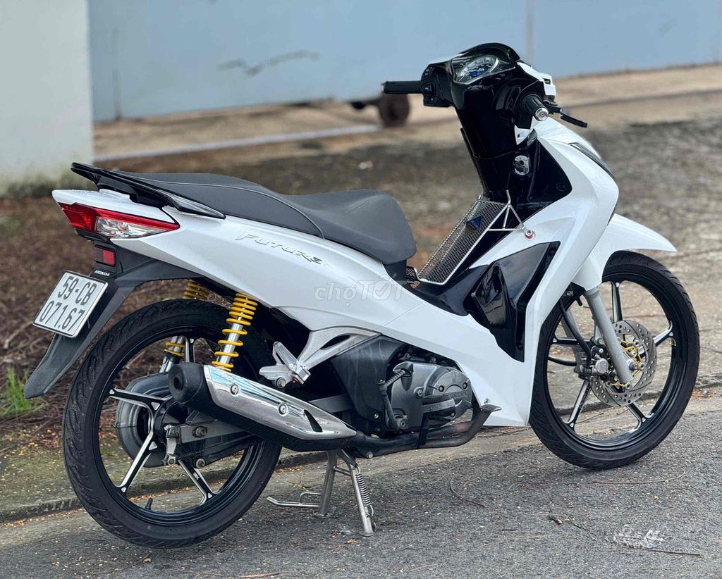 fuled full đồ _ ae nợ xấu đưa trước 18tr ☎️☎️☎️. Mua bán Xe máy tại Quận Bình Tân Tp Hồ Chí Minh được đăng bởi NMT hình 5