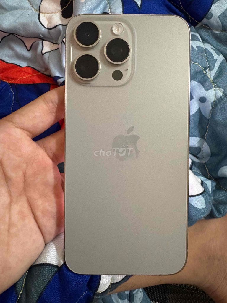 ip 15 promax pin 94 đẹp keng. Mua bán Điện thoại tại Thành phố Thủ Đức Tp Hồ Chí Minh được đăng bởi Dũng hình 1