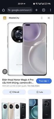 Cần bán magic 4pro. Mua bán Điện thoại tại Quận Cẩm Lệ Đà Nẵng được đăng bởi Nguyễn hoàng hiếu 