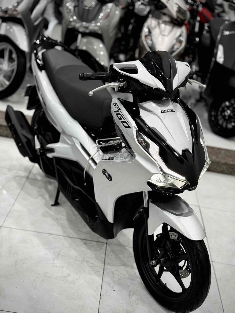 AirBlade125 2022 Lướt ( Hỗ trợ Trả GÓP ) 🔥🔥. Mua bán Xe máy tại Thị xã Phú Mỹ Bà Rịa - Vũng Tàu được đăng bởi Cửa Hàng Xe Máy Phú Mỹ hình 4