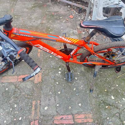 xe đạp 24in. Mua bán Xe đạp tại Thành phố Biên Hòa Đồng Nai được đăng bởi Huy