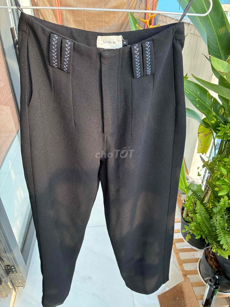 Pass quần áo. Mua bán Quần áo tại Thành phố Thủ Đức Tp Hồ Chí Minh được đăng bởi Trần Hiền hình 1