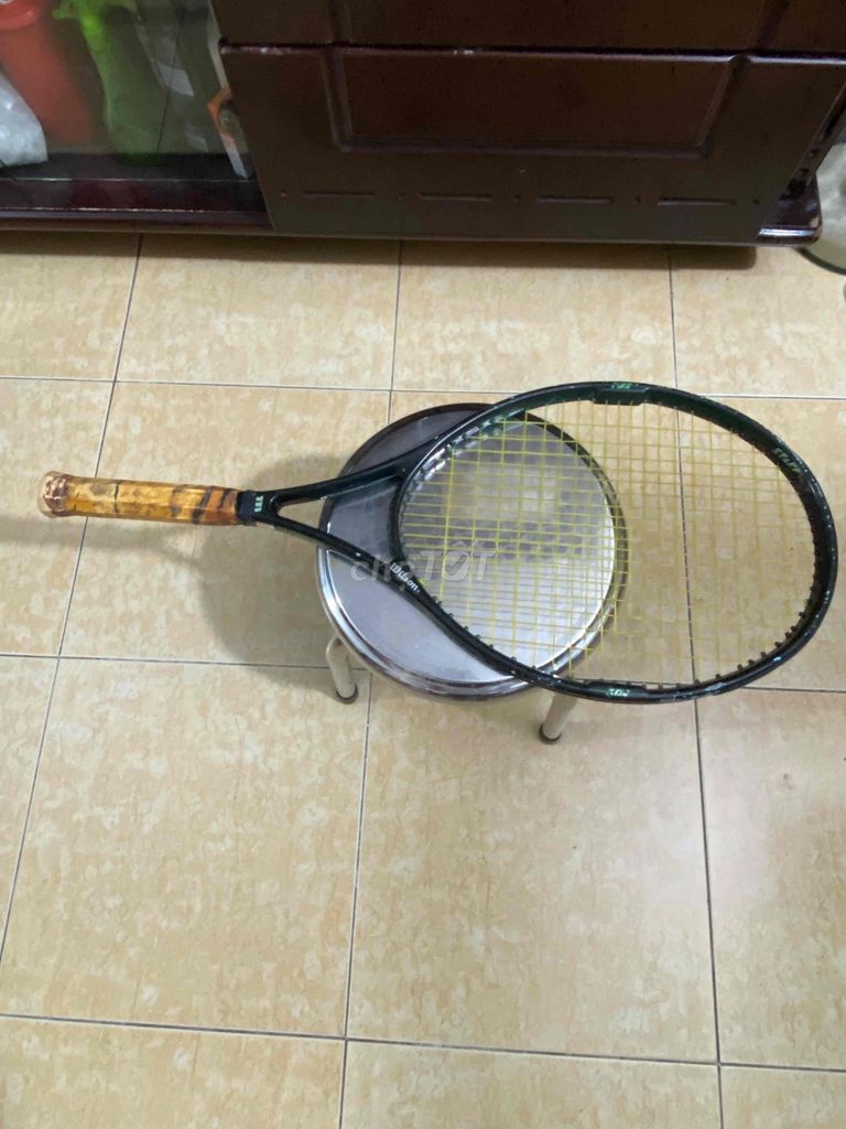 Bợt Tenis Wilson