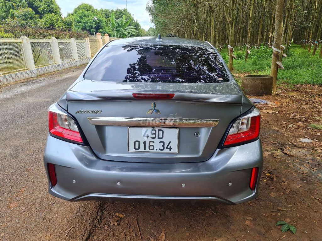 Xe 2020 1.2 CVT - 68800 km. Mua bán Ô tô tại Huyện Tân Phú Đồng Nai được đăng bởi A Tư hình 2